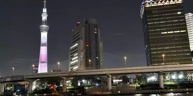 Japan - von Hokkaido bis Tokyo - Bild 21