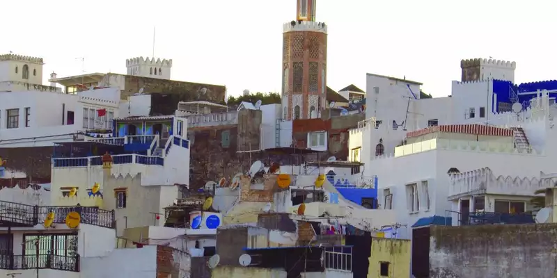 Marokko - Der wilde Norden und das Erbe von Al-Andalus - Bild 19