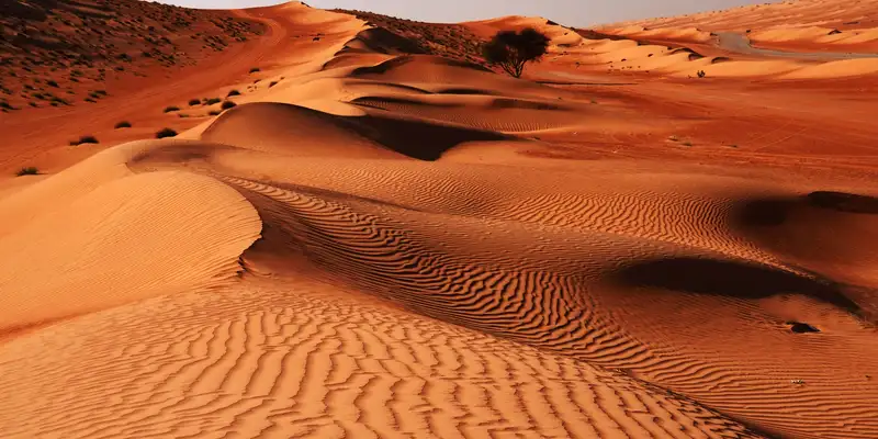 Oman entdecken – Ein verborgenes Juwel der Arabischen Halbinsel - Bild 13