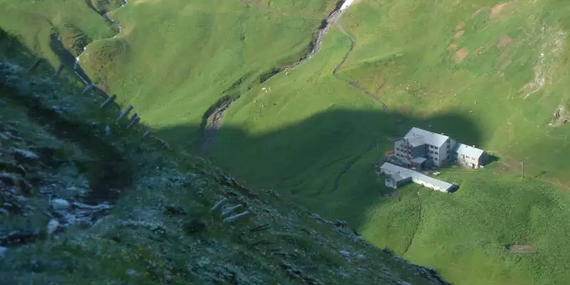 Allgäu Durchquerung - Bild 29