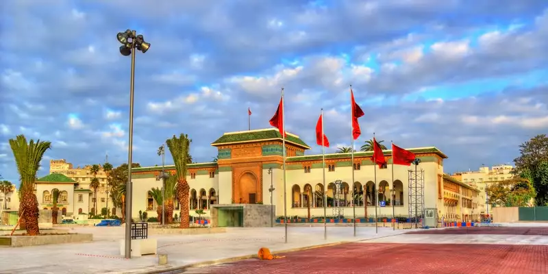 Marokko - Königsstädte, Wüsten und grüne Täler erwandern - Bild 9