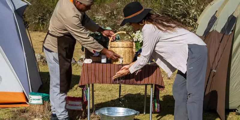 Peru - Cordillera Blanca & Machu Picchu - Bild 8