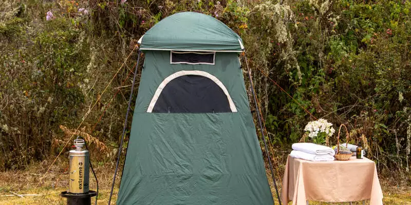 Peru - Cordillera Blanca & Machu Picchu - Bild 5