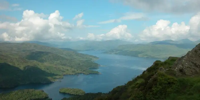 Schottland - West Highland Way - 8 Tage - Bild 12