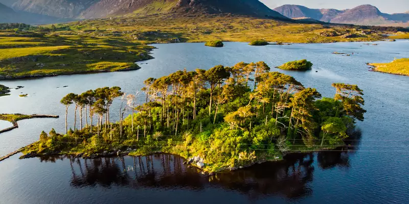 Irlands wilde Schönheit - Connemara & Burren - Bild 6