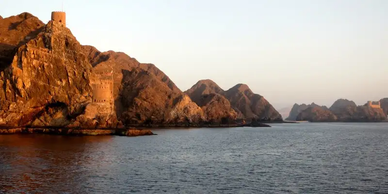Oman - Anspruchsvolles Trekking im Sultanat - Bild 13