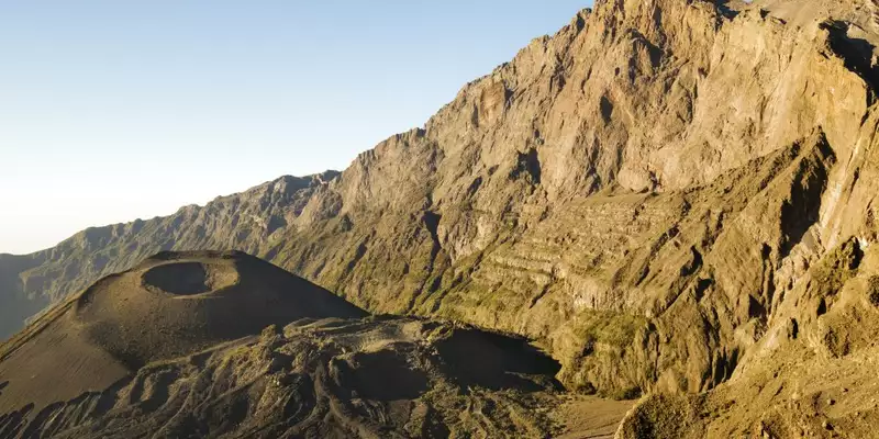 Tansania - Mount Meru Besteigung - Bild 5