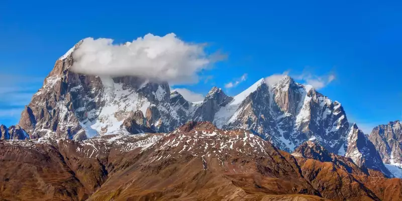 Transcaucasian Trail Georgien – Trekking in Swanetien - Bild 7