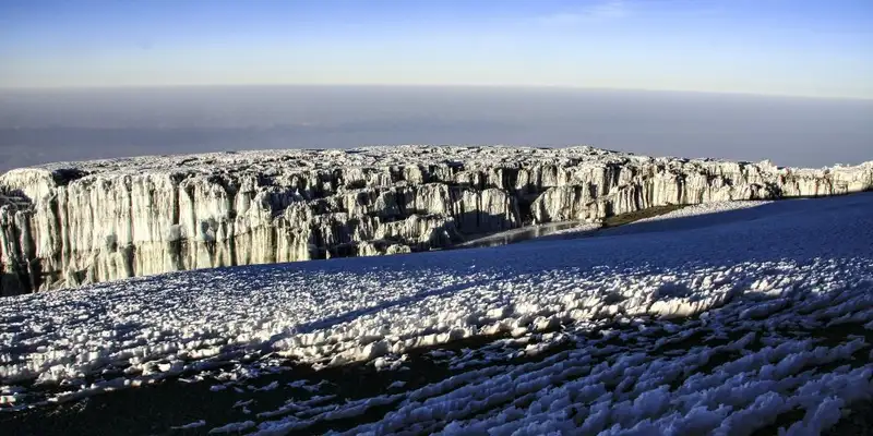 Kilimanjaro: Lemosho-Route (Northern Circuit)  - Bild 10