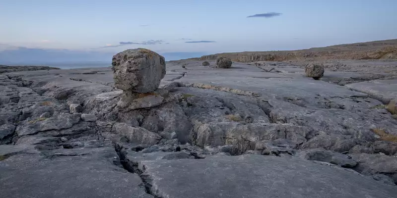 Irlands wilde Schönheit - Connemara & Burren - Bild 18