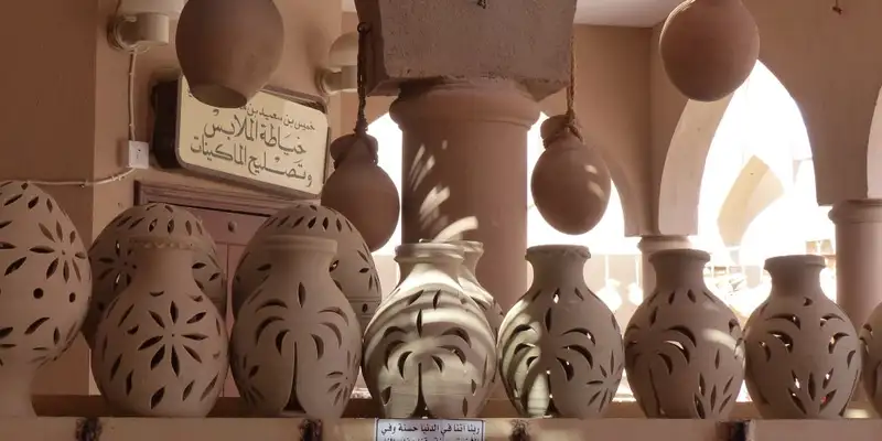 Oman - Ein Duft von 1001 Nacht im 21. Jahrhundert - Bild 17