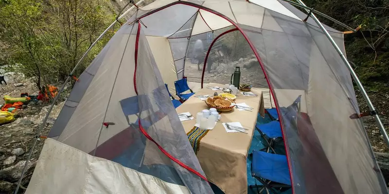 Trekkingreise Peru: Verborgene Schätze entlang des neuen Inka Trails - Bild 12