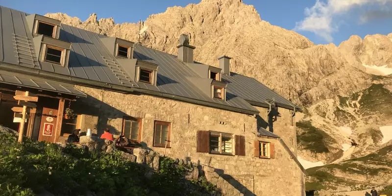 Allgäu Durchquerung - Bild 24