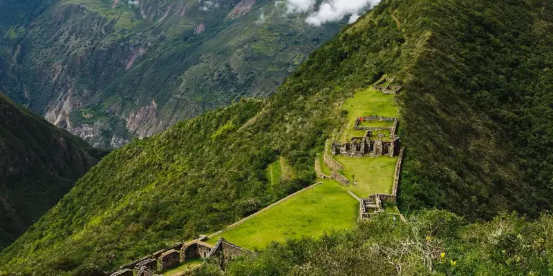 Trekkingreise Peru: Verborgene Schätze entlang des neuen Inka Trails - Bild 14