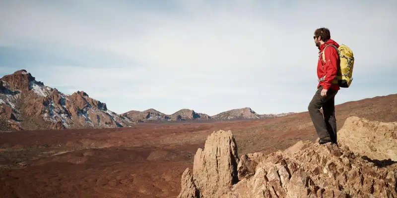 Die Highlights Teneriffas erwandern - Bild 3