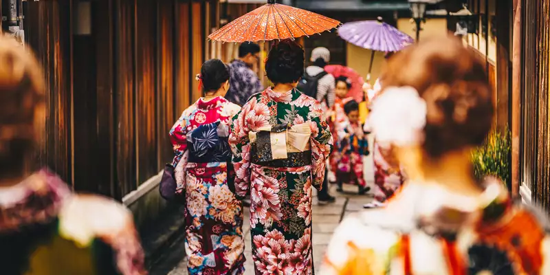 Japan - auf dem Gipfel des Fuji - Bild 2