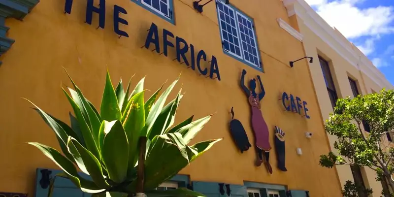 Südafrika, Namibia, Botswana, Simbabwe - Entdeckungsreise durch das südliche Afrika - Bild 5