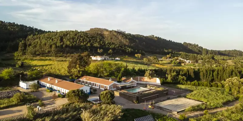 Entlang der Atlantikküste Portugals: Wilde Schönheit und bunte Hafenstädtchen - Bild 14