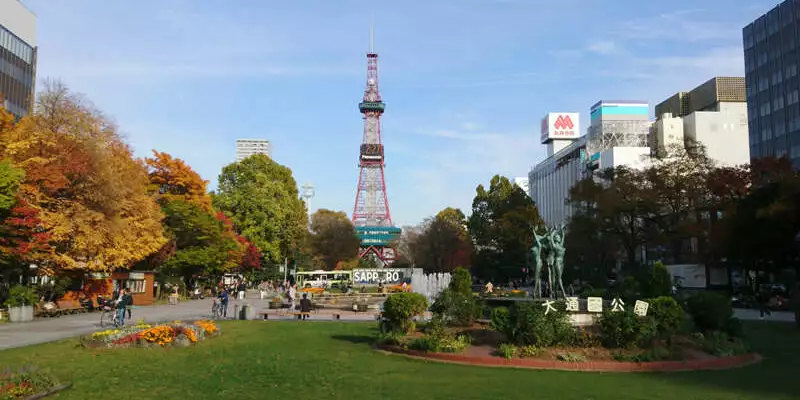 Japan - von Hokkaido bis Tokyo - Bild 4