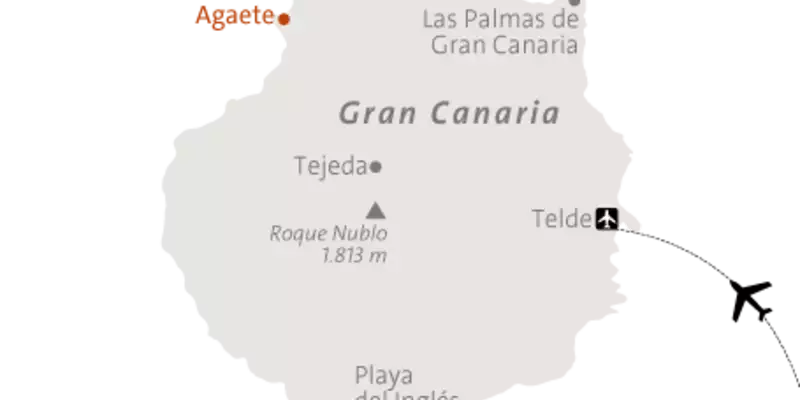 Die Highlights Gran Canarias erwandern - Bild 11