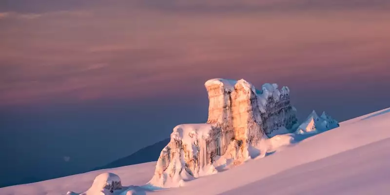 Kilimanjaro Lemosho-Route (Northern Circuit) - individuell - Bild 7