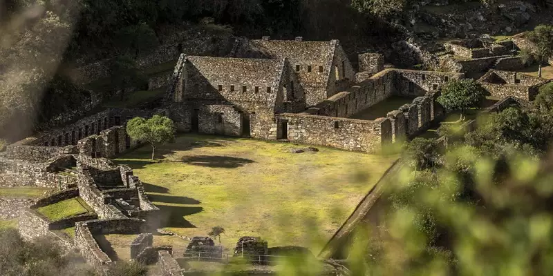 Trekkingreise Peru: Verborgene Schätze entlang des neuen Inka Trails - Bild 2