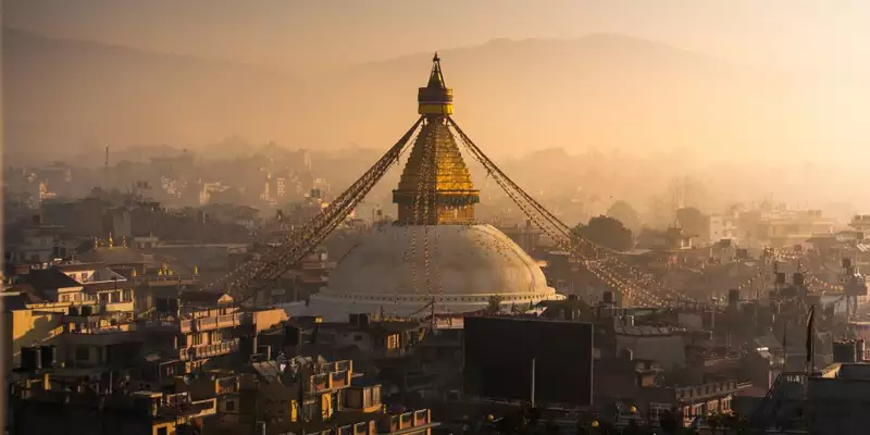 Nepal – Himalaya für Einsteiger - Bild 10