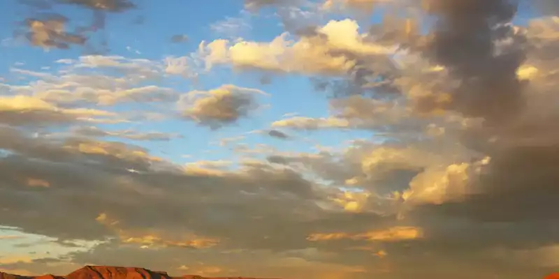 Namibia - die Wunderwelt der Wüsten - Bild 23