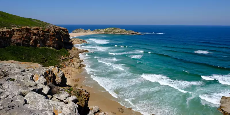 Südafrikas Highlights entdecken - Bild 10