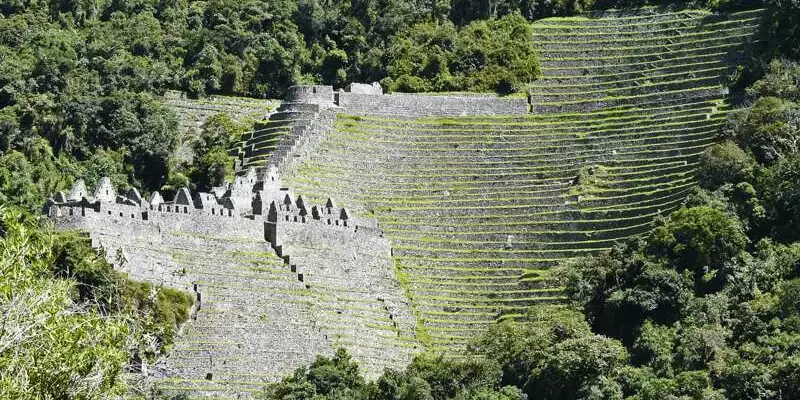 Peru - Cordillera Blanca & Machu Picchu - Bild 14
