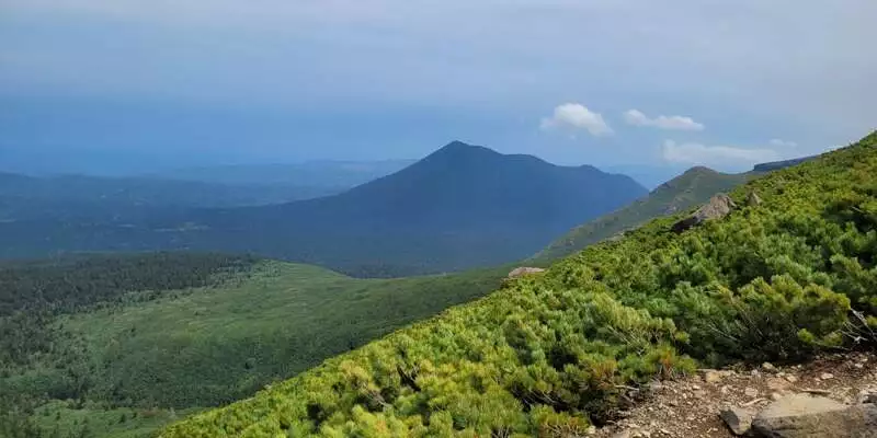 Japan - von Hokkaido bis Tokyo - Bild 15