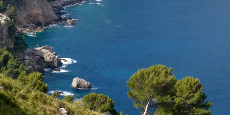 Mallorcas Highlights der Tramuntana erwandern - Bild 2