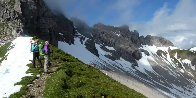 Allgäu Durchquerung - Bild 27