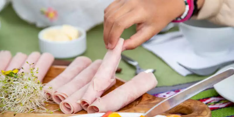 Peru - Cordillera Blanca & Machu Picchu - Bild 9