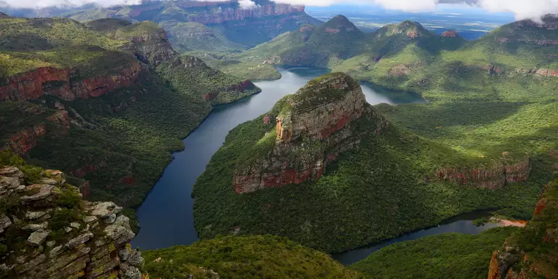 Südafrikas Highlights entdecken - Bild 7