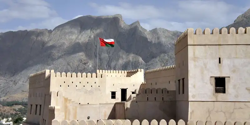 Oman - Anspruchsvolles Trekking im Sultanat - Bild 5