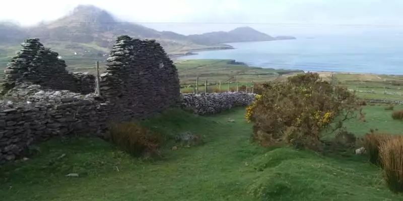 Individuelle Trekkingreise Irland - Kerry Way - Bild 4