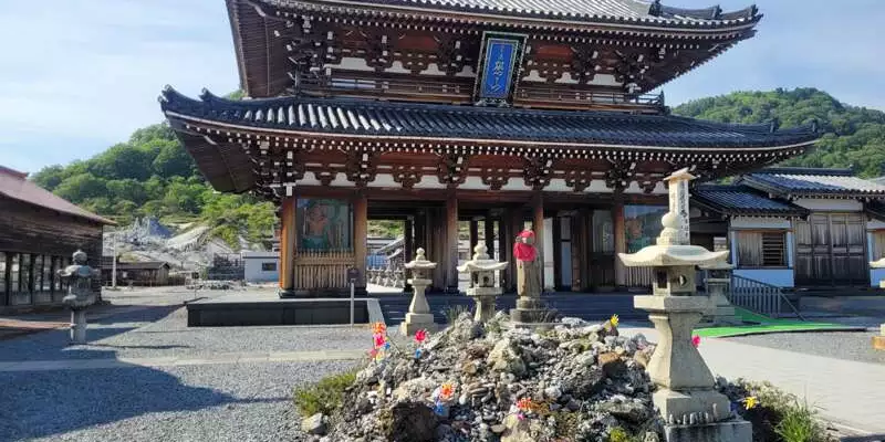 Japan - von Hokkaido bis Tokyo - Bild 12