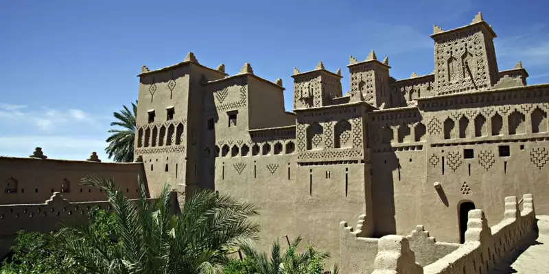 Magische Highlights Marokkos: Erkundung der Königsstädte und Sahara-Dünen - Bild 9