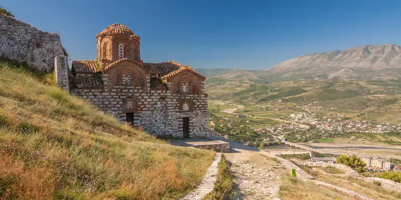 Albanien - Das Land der Kontraste erwandern - Bild 3