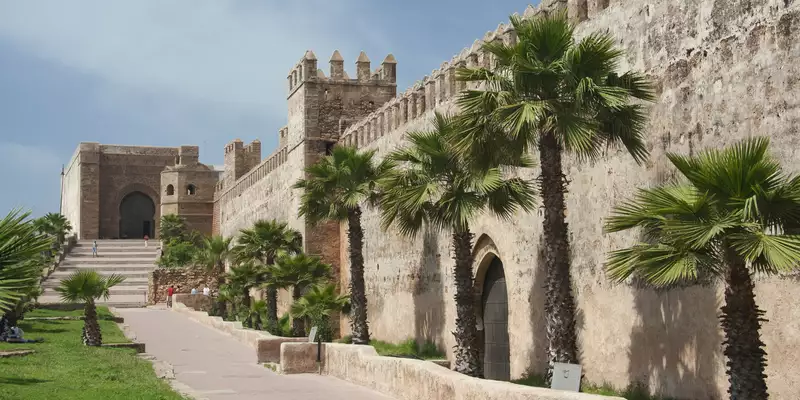 Marokko - Königsstädte, Wüsten und grüne Täler erwandern - Bild 8