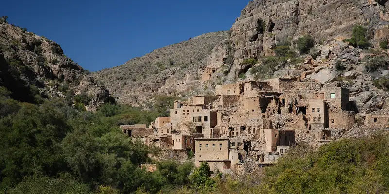 Oman entdecken – Ein verborgenes Juwel der Arabischen Halbinsel - Bild 11