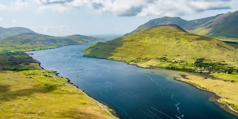 Irlands wilde Schönheit - Connemara & Burren - Bild 7
