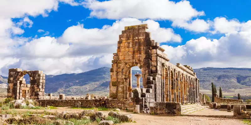 Marokko - Königsstädte, Wüsten und grüne Täler erwandern - Bild 5