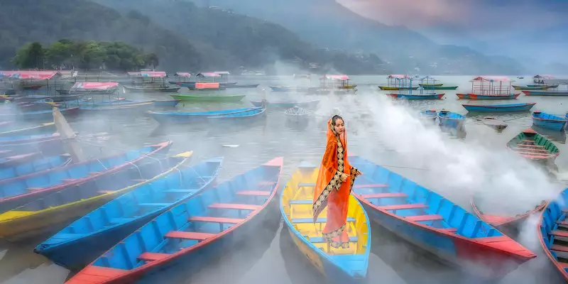 Nepals Highlights erleben – Aktivreise durch Nepal - Bild 11