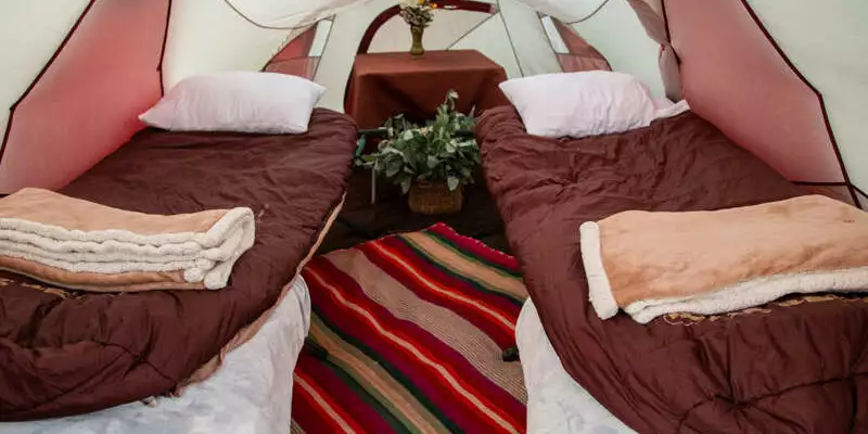 Peru - Cordillera Blanca & Machu Picchu - Bild 6