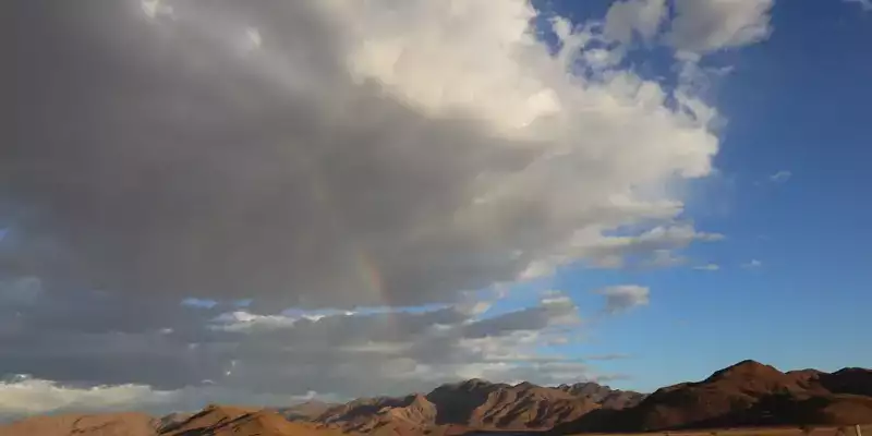 Namibia - die Wunderwelt der Wüsten - Bild 24