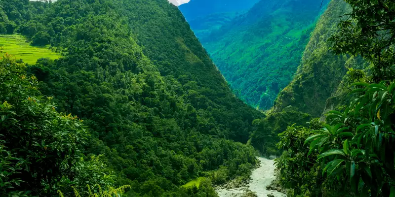 Nepal - Annapurna Circuit - Bild 2
