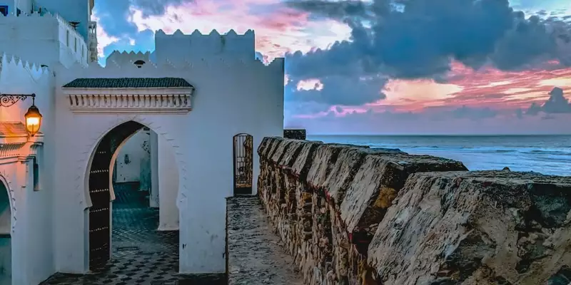 Marokko - Der wilde Norden und das Erbe von Al-Andalus - Bild 1