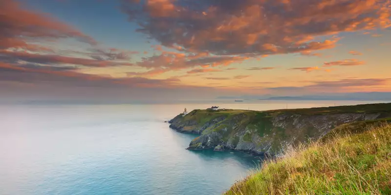 Irland - die Wicklows gemütlich erwandern - Bild 4